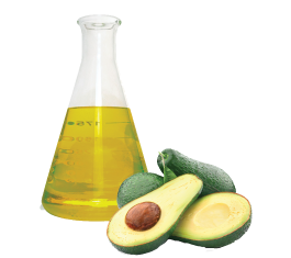 Dầu nền bơ - Avocado base oil