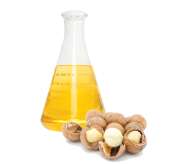 Dầu hạt Macca - Macadamia nut oil