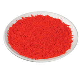 Đỏ Đô Quỳnh Quang - Big red  Flourescent