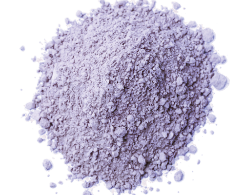 Bùn tím ultra - Violet ultra clay
