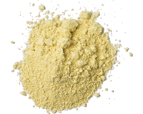 Bùn vàng Yellow Ultra ( N82) - Yellow Ultra Clay 