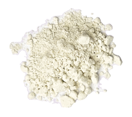 Bùn trắng Bentonite ( HMV88) - White Bentonite 