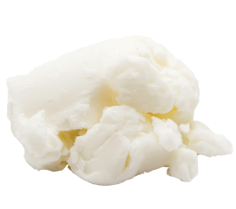 Bơ shea tinh chế - Shea butter