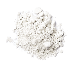 Bùn trắng tinh khiết Rugen ( HMZ91 ) - Rugen White Clay