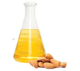 Dầu hạnh nhân - Almond based oil