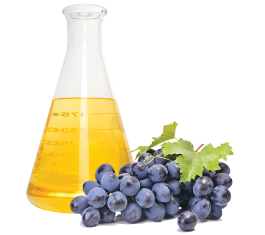 Dầu hạt nho - Grape seed oil