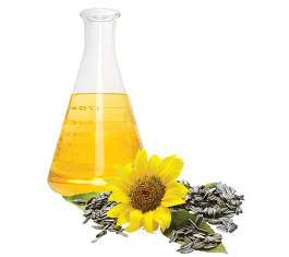 Dầu hạt hướng dương - Sunflower seed oil