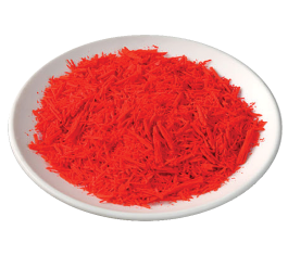 Đỏ Hoa Hồng Quỳnh Quang - Red  Flourescent