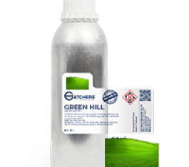 TINH DẦU KHUẾCH TÁN GREEN HILL - GREEN HILL DIFFUSER OIL