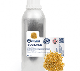 TINH DẦU KHUẾCH TÁN SOLILUDE - SOLILUDE DIFFUSER OIL