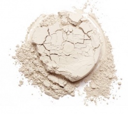 BÙN TRẮNG NUDE PURISS - NUDE PURISS CLAY