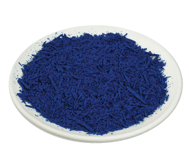 Xanh Đại Dương Quỳnh Quang - Blue  Flourescent