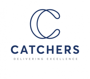 Công Ty Catchers Thông Báo Thay Đổi Logo