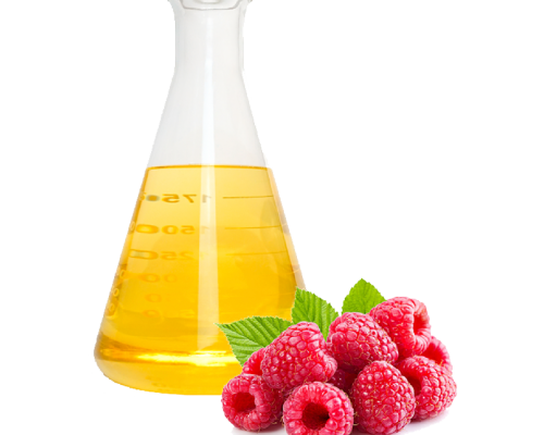 Dầu hạt mâm xôi đỏ - Red Raspberry seed oil