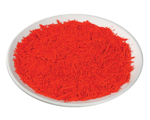Đỏ Đô Quỳnh Quang - Big red  Flourescent