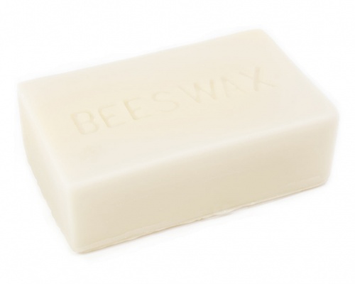 SÁP ONG TRẮNG (WHITE BEESWAX)