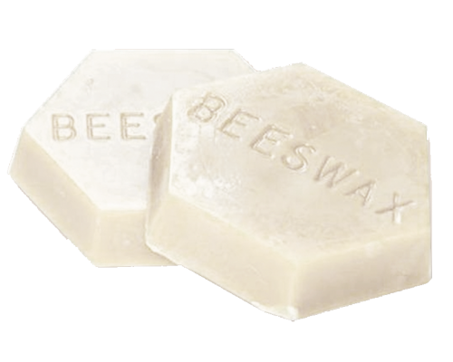 Sáp ong trắng - White bee wax