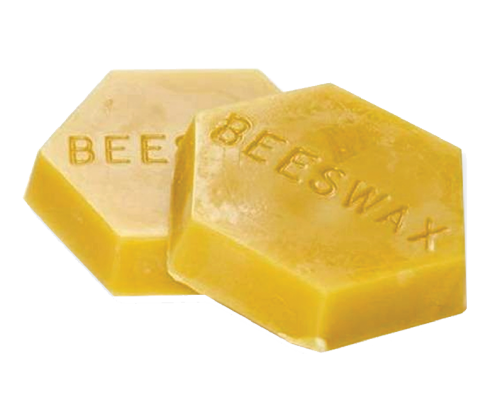 Sáp ong vàng - Yellow bee wax