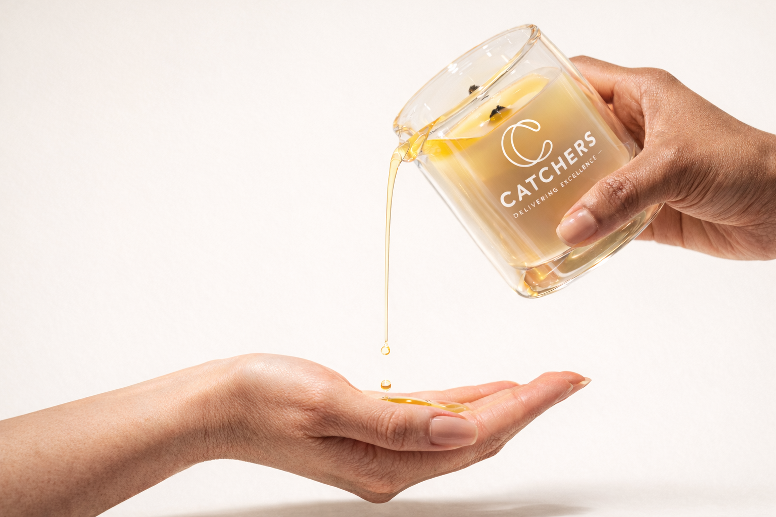 Nến massage là gì?