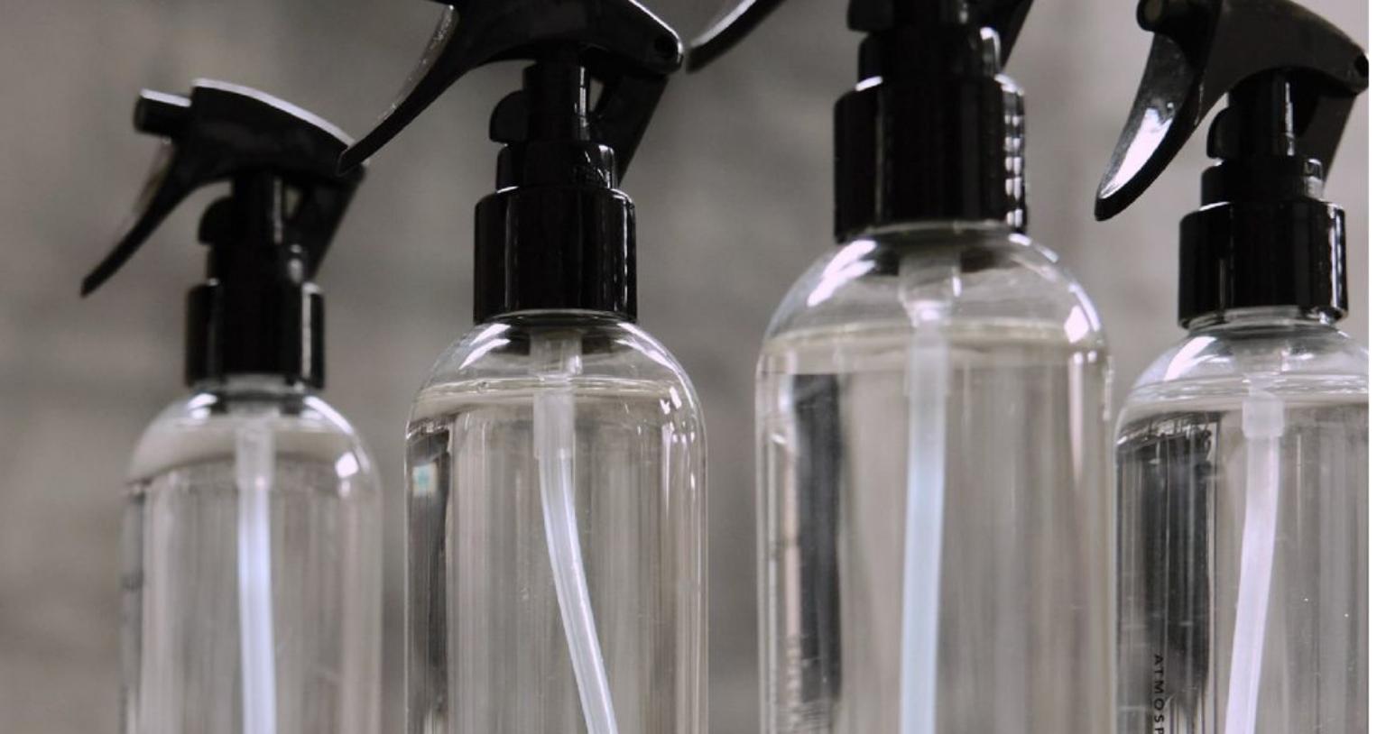 Gia công nước hoa vải trọn gói