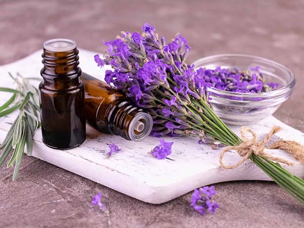 Công dụng chính của tinh dầu thiên nhiên