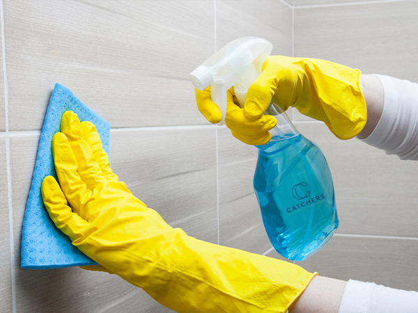 Công dụng và thành phần xịt khử khuẩn