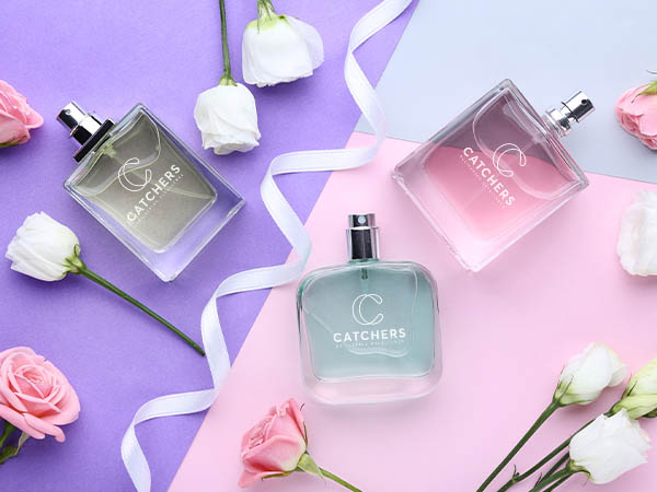 Công dụng và thành phẩn nước hoa tóc Catchers
