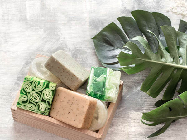 Đối tượng sử dụng dịch vụ gia công bánh gội thảo dược