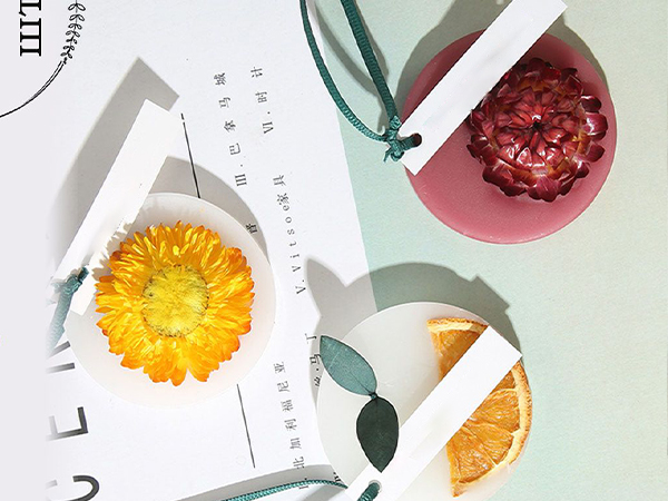 Đối tượng sử dụng dịch vụ gia công sáp treo, túi thơm