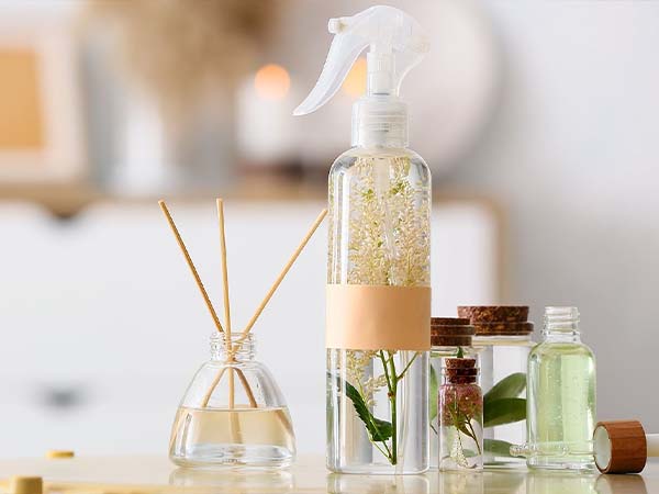 Đối tượng sử dụng dịch vụ gia công tinh dầu khuếch tán