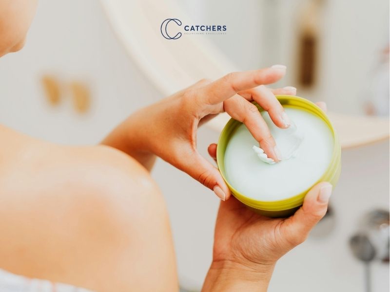 gia công bơ dưỡng thể