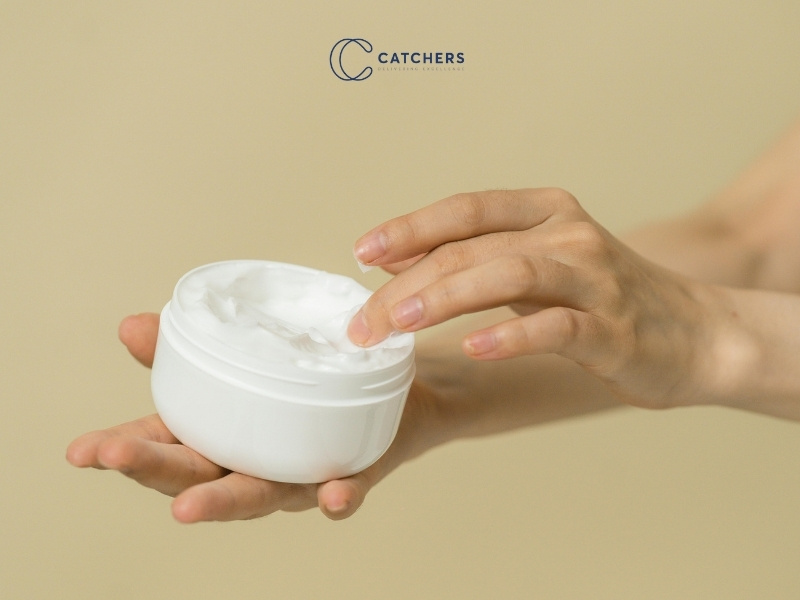 gia công bơ dưỡng thể