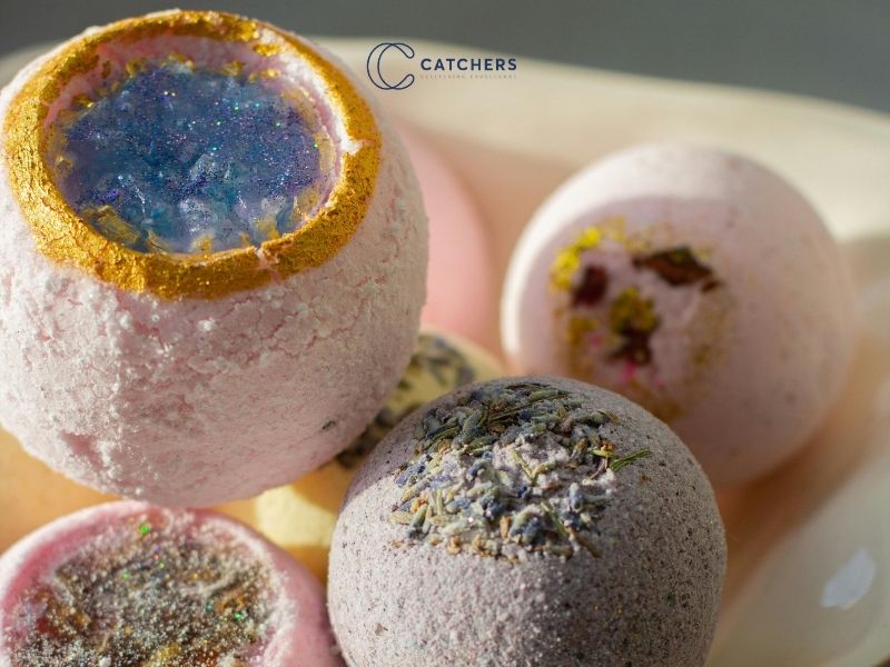 gia công bom tắm vitamin