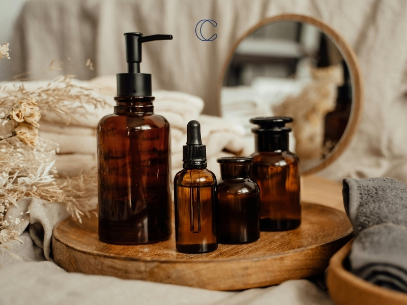 gia công dầu dưỡng thể