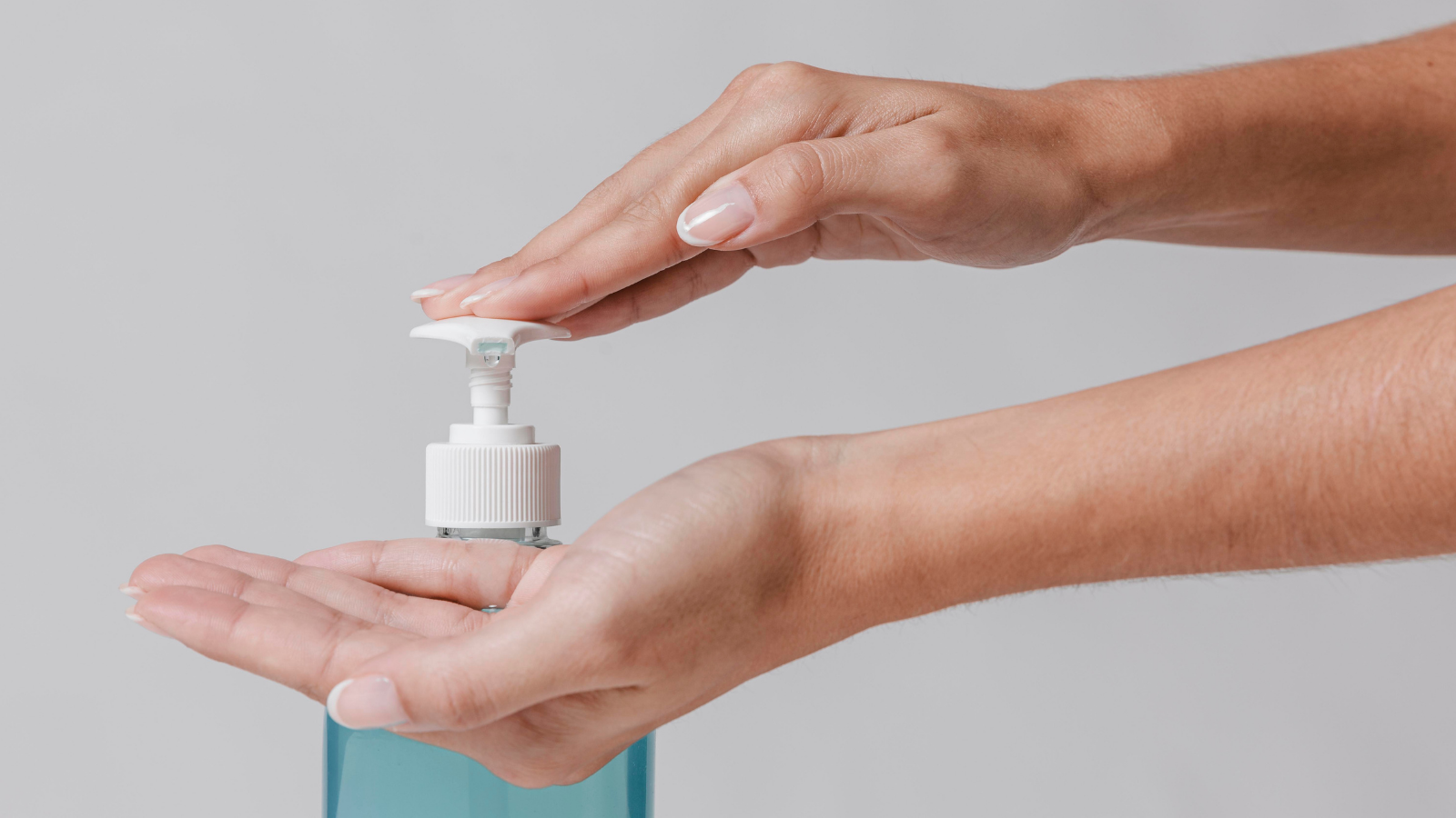 Gia công Nước Rửa Tay