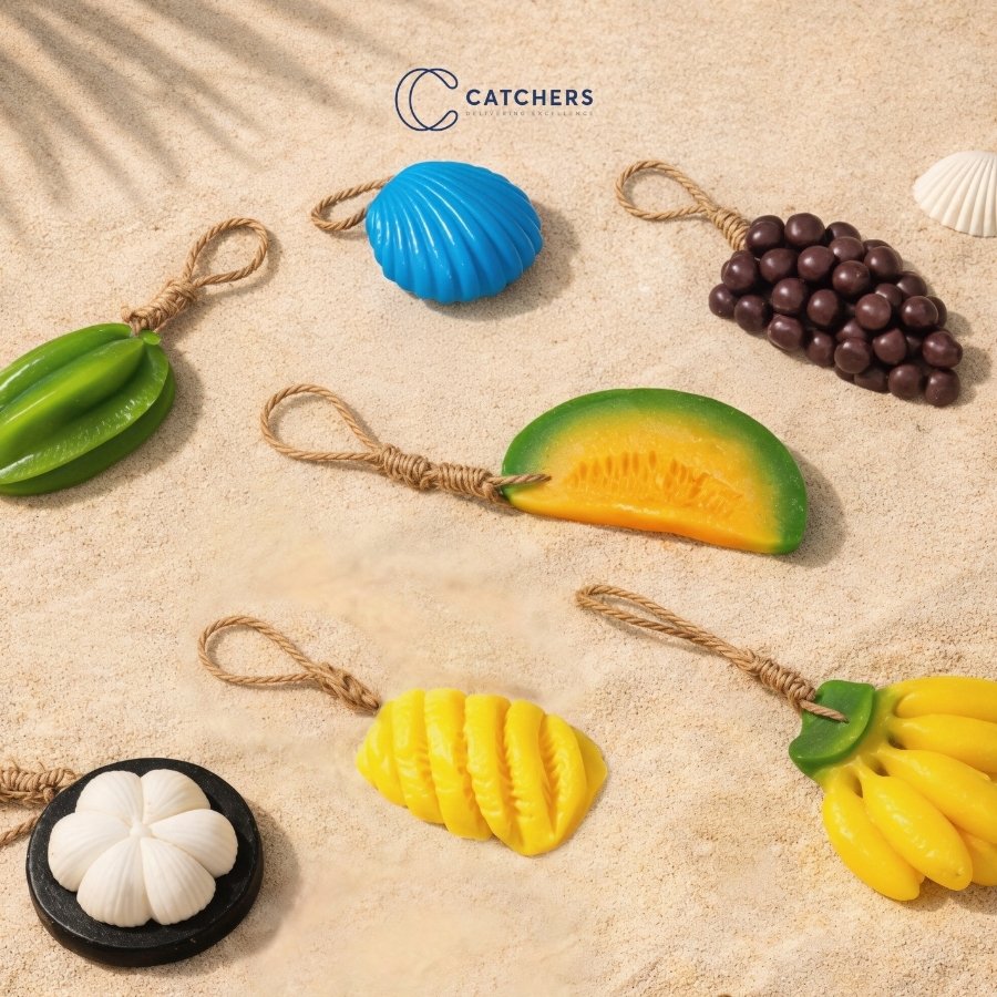 gia công xà bông fancy