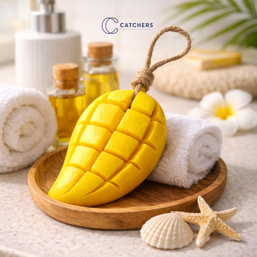 gia công xà bông fancy