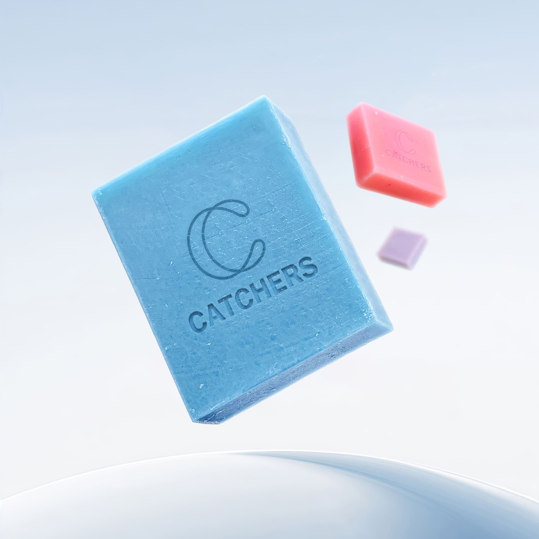 gia công xà bông thủ công