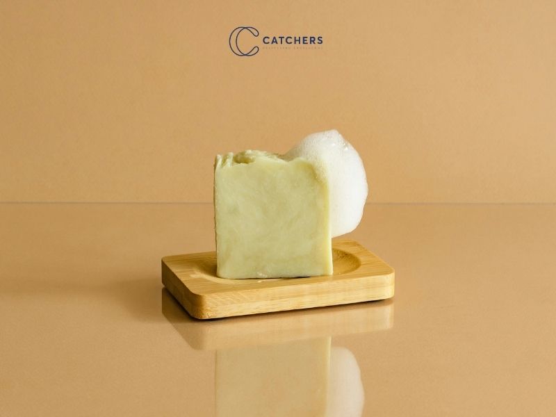 gia công xà bông thủ công