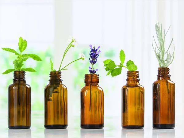 Lợi ích khi gia công tinh dầu thiên nhiên tại Catchers