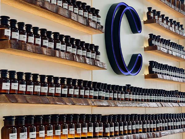 Lý do lựa chọn Catchers gia công tinh dầu khuếch tán