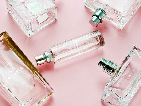 Nước hoa tóc Catchers