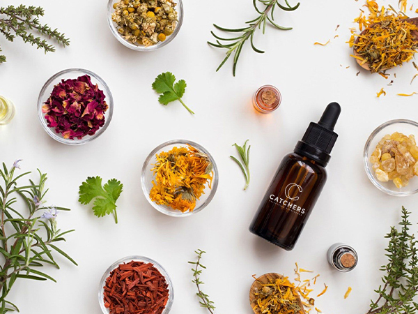 Thành phần của tinh dầu nguyên chất