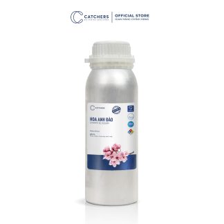 Cherry Blossom Essential Oil