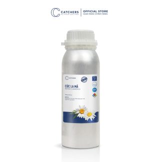 Chamomile essential oil
