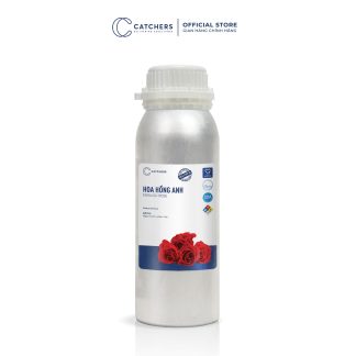 Rosehip Essential Oil