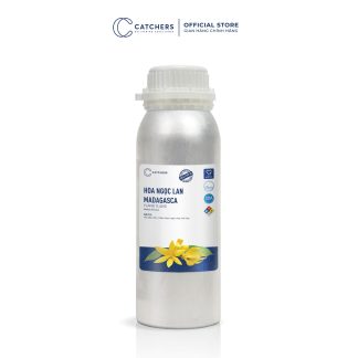Madagascar Magnolia Essential Oil