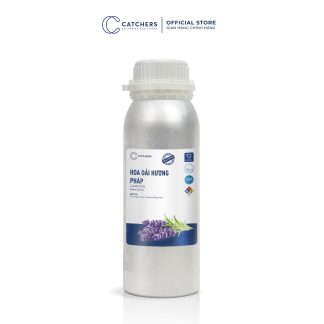 French Lavender Essential Oil