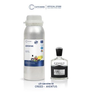 Adventure Perfume