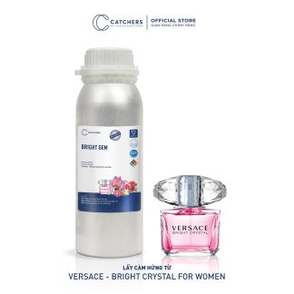 Bright Gem Perfume